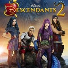 Descendants 2 Full "TV" Movie