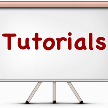 All Tutorial