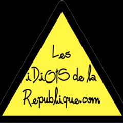 Les iDiOtS de la Republique