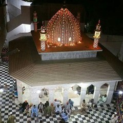 Darbar e zahooria