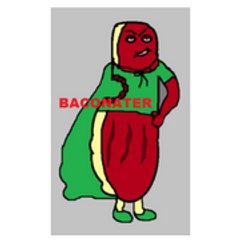 Thebaconater
