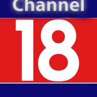 Channel 18