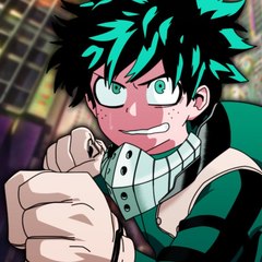 Deku - Nim