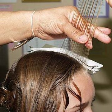 Help For Lice