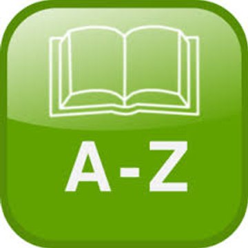 A-Z videos
