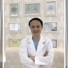 Nguyễn Tiến Huy