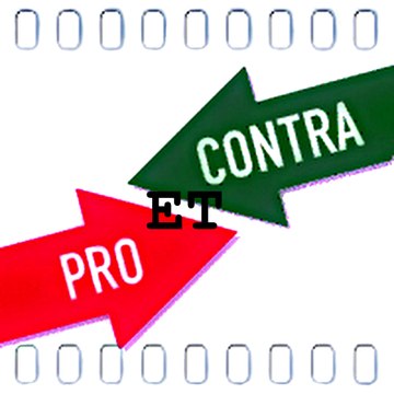 PROetCONTRA ™