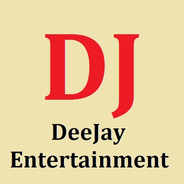 Dee Jay Entertainment