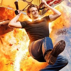 MacGyver Season 2 -- [ Tv Show ]