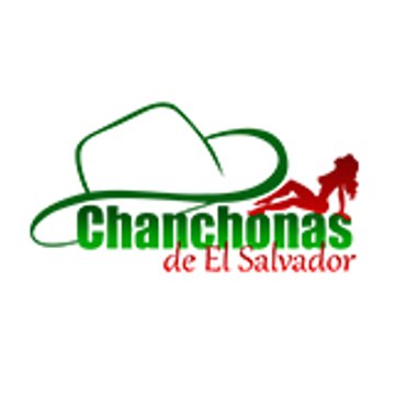 Chanchonas de El Salvador
