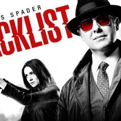 The Blacklist Season (5) - 2017