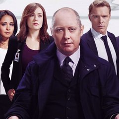 The Blacklist Season 5 -- Watch Online FULL