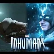 Inhumans Season [1] ~ **NEW PREMIERE**