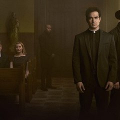 The Exorcist Season [2] --  (Top**Show )