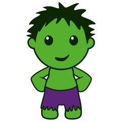 BABYHulk