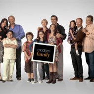 Modern Family Season 9 - NEW SEASON