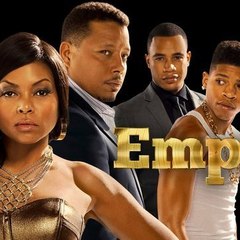 {Top Show} Empire "Season 4" - TOP SHOW