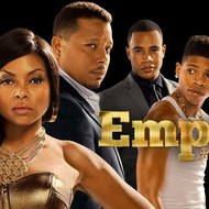 {Top Show} Empire 
