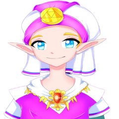 Young Zelda Official