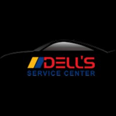 Dell's Service Center