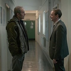 The Tunnel Season 2 project free tv
