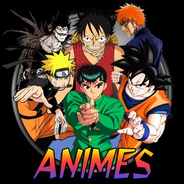Animes Action