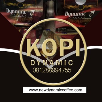 Kopidynamic Kota pontianak