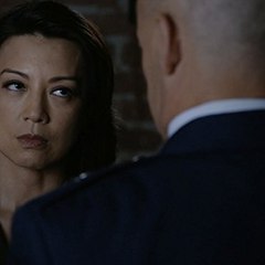 Marvel's Agents of S.H.I.E.L.D.