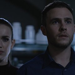 Marvel's Agents of S.H.I.E.L.D. - ABC