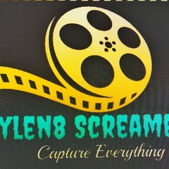 Sylen8 Screamer