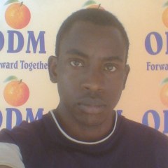 Dennis Mukoya TV