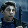 Cleverman Season 2 |Sundance Channel| HD/HQ