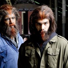 Cleverman Season 2  Full "TV.M.o.v.i.e." Online