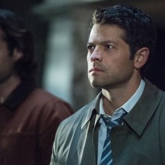 Supernatural Season 13 online stream