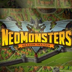 NeoMonsters