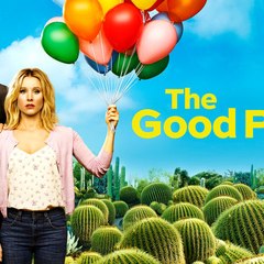 The Good Place