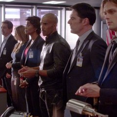 Criminal Minds Season 15 Episode 3 / TV SERIES