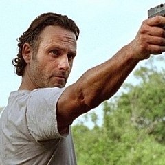 THE WALKING DEAD (Season 8)  - Streaming HD