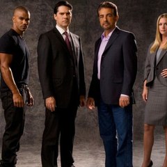 Criminal Minds | Season 15 [NEW SEASON]