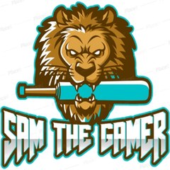 SAM THE GAMER