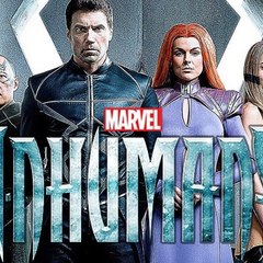 Inhumans Season 1 {PREMIERE_SERIES}