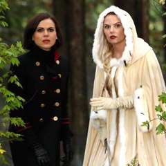 Once Upon a Time Season 7 FULL ONLINE