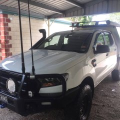 Car detailing brisbane