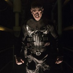 Marvel's The Punisher tv couchtuner