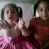 Pastora Maria Dionicia Gonzalez