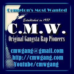 Compton's Most Wanted Gang