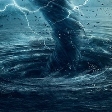 Tornado de Deus