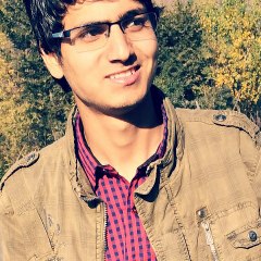 Rayees Yousuf