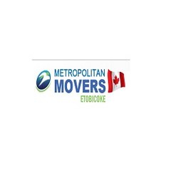 Metropolitan Movers Etobicoke ON
