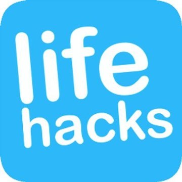 Daily Life Hack